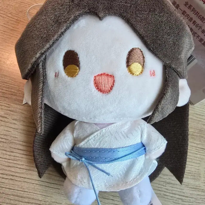 [SOLD OUT] 천관사복 사련 인형 원가 이하 판매
