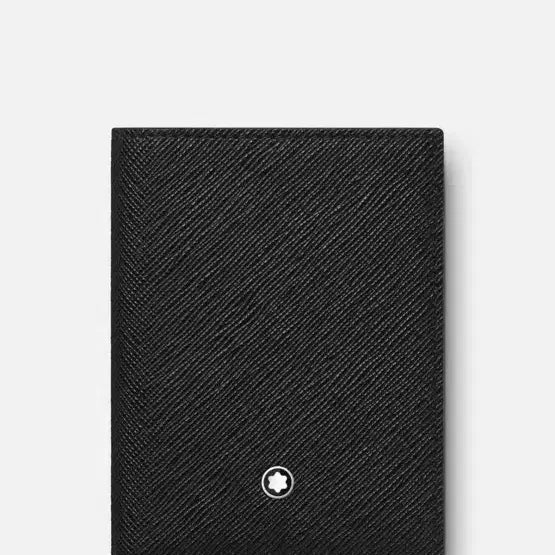 [BUNJANG] Montblanc Sartorial 4cc Card Wallet / 몽블랑 사토리얼 4cc 카드지갑