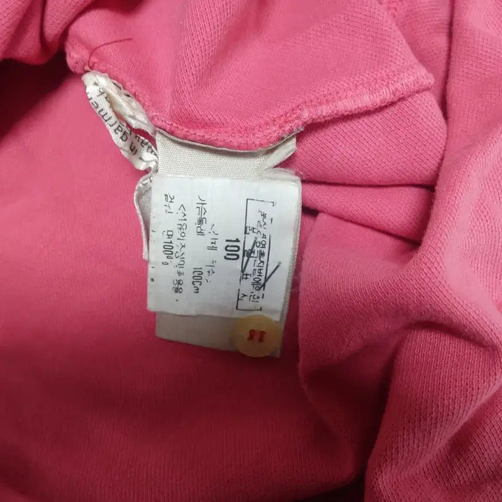 [BUNJANG] Burberry London Polo Shirt / 버버리 런던 매장판 카라티