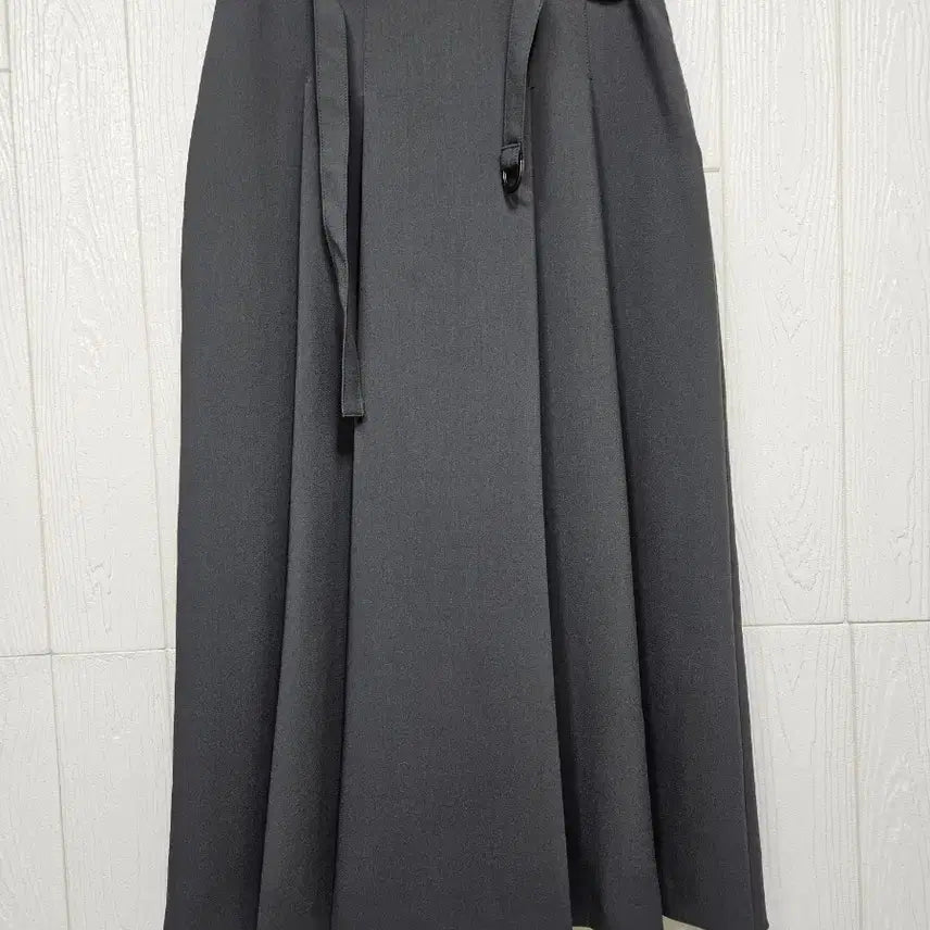 [SOLD OUT] 536. 벨트스커트