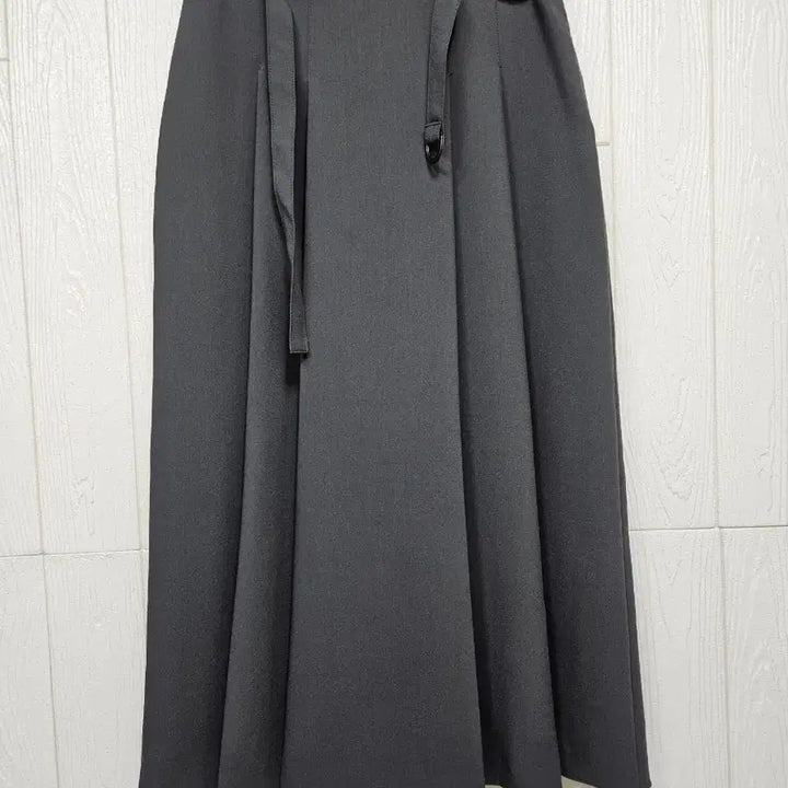 [SOLD OUT] 536. 벨트스커트