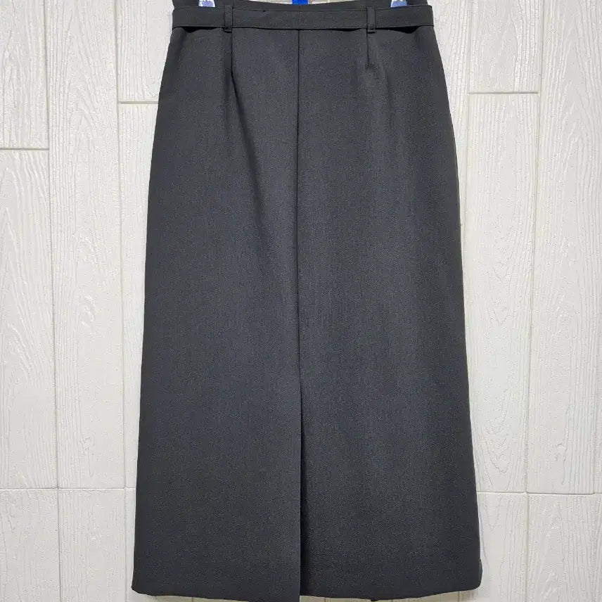[SOLD OUT] 536. 벨트스커트