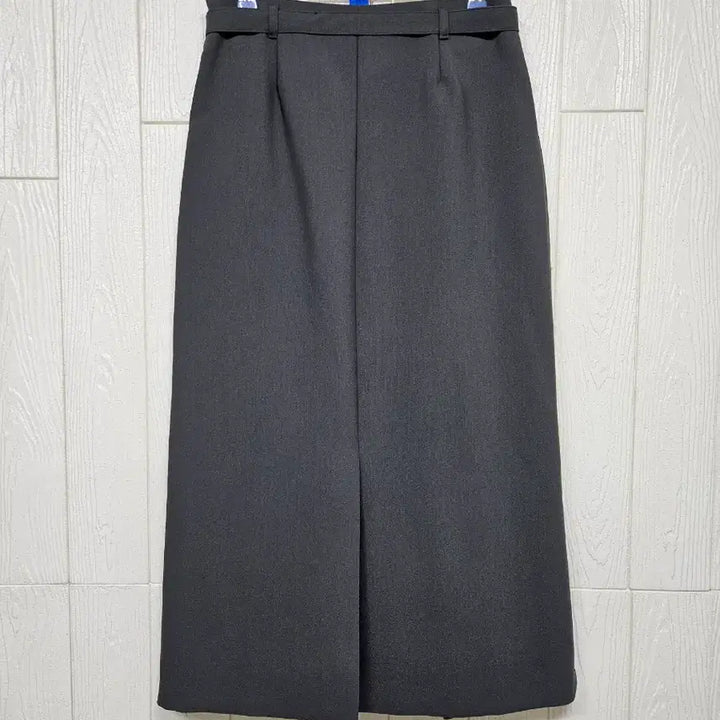 [SOLD OUT] 536. 벨트스커트