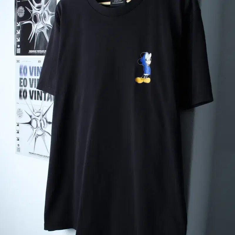 [SOLD OUT] (2XL-3XL) MLB 엠엘비 반팔 티셔츠 뉴욕양키즈 협업-18569