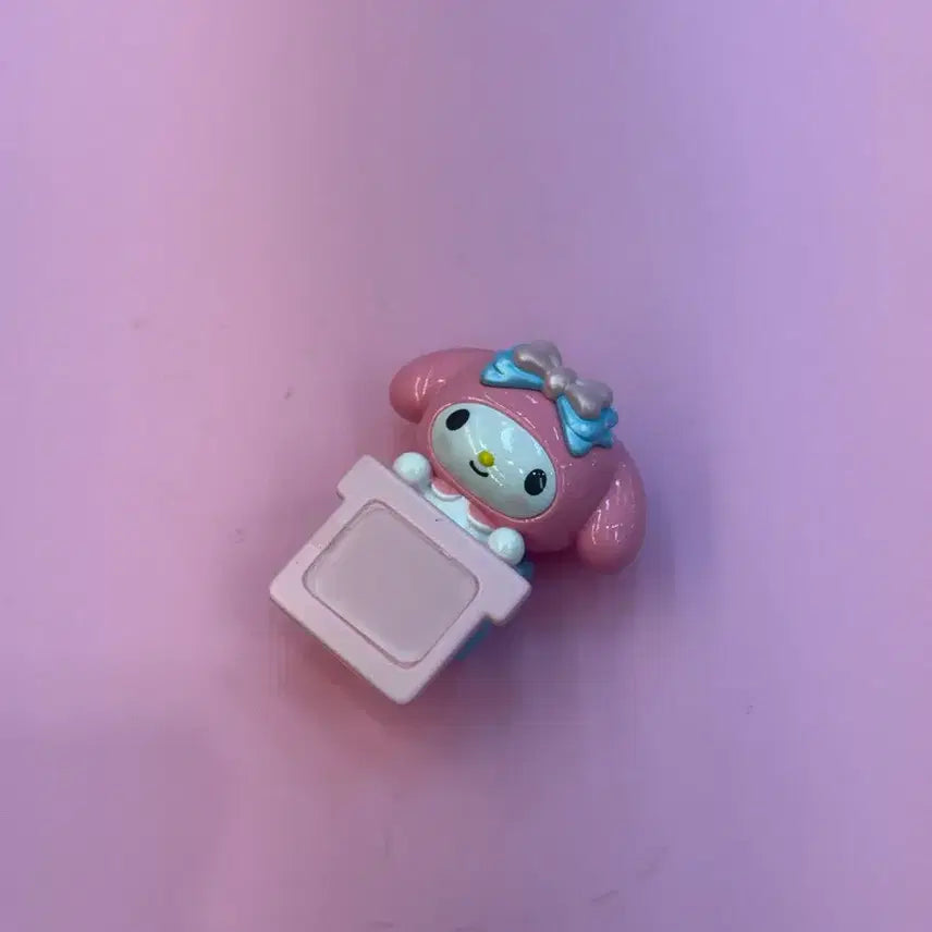 [BUNJANG] My Melody Character Goods / 마이멜로디 마멜 히퍼