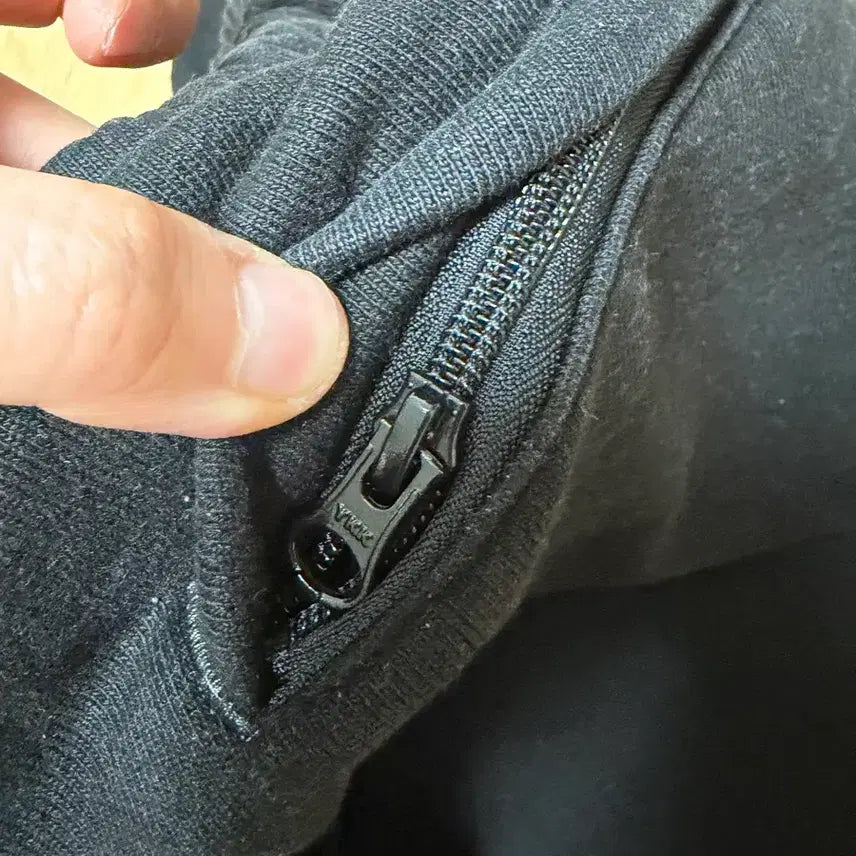 [BUNJANG] Essence Room Initial Edition Sweatpants / 에센스룸 초판 스웻팬츠