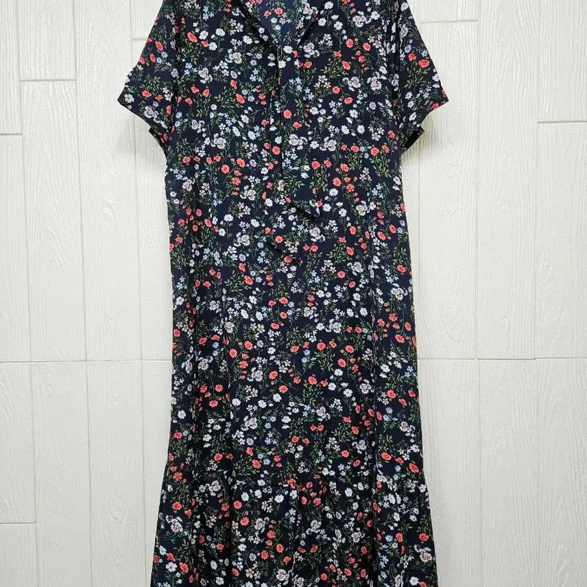 [BUNJANG] Misense One-Piece Dress / 535. 미센스원피스