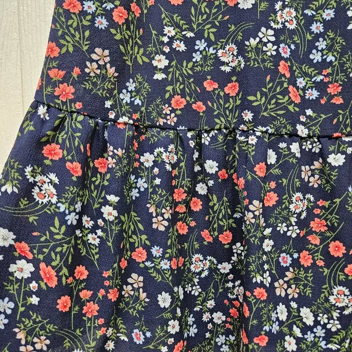 [BUNJANG] Misense One-Piece Dress / 535. 미센스원피스