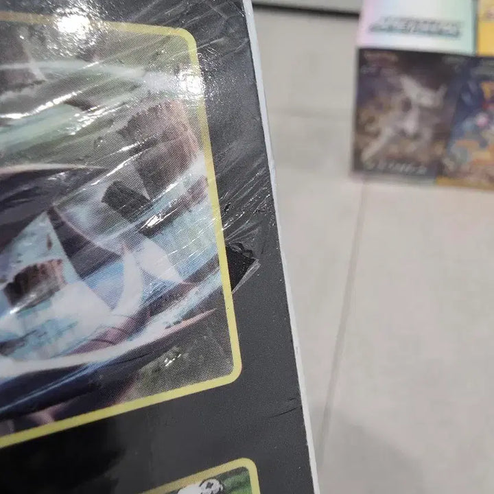 [SOLD OUT] 포켓몬카드 초전브레이커 스타버스 일괄