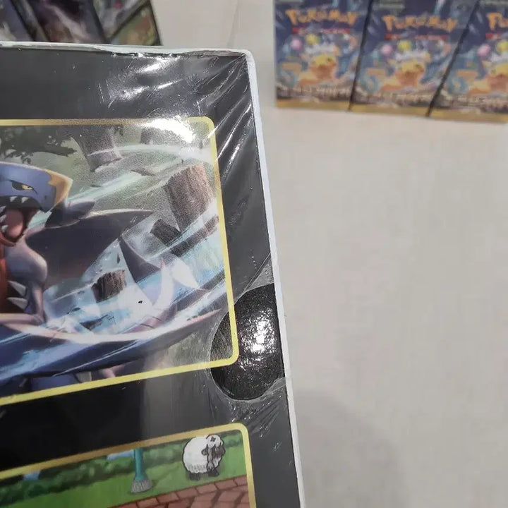 [SOLD OUT] 포켓몬카드 초전브레이커 스타버스 일괄