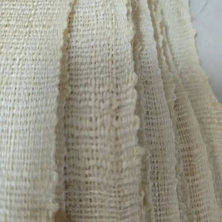 [BUNJANG] Vintage Ramie Fabric / 25-30년된 삼베