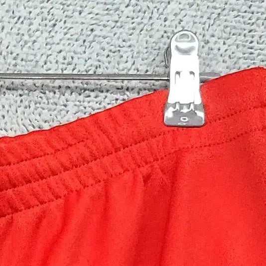 [BUNJANG] Adidas Red Training Shorts / 아디다스 레드 트레이닝 반바지 100