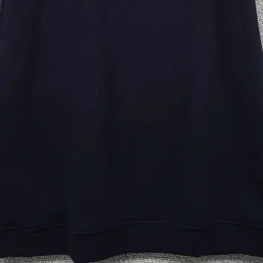 [BUNJANG] Tommy Hilfiger Printed Navy Dress L/G / 타미힐피거 프린팅 네이비 원피스 L/G