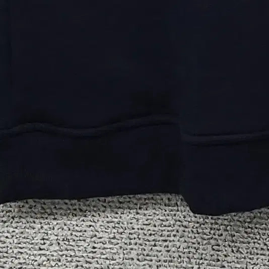 [BUNJANG] Tommy Hilfiger Printed Navy Dress L/G / 타미힐피거 프린팅 네이비 원피스 L/G