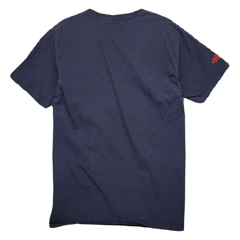 [BUNJANG] Champion Navy Short Sleeve T-shirt / 챔피온 네이비 반팔티 S