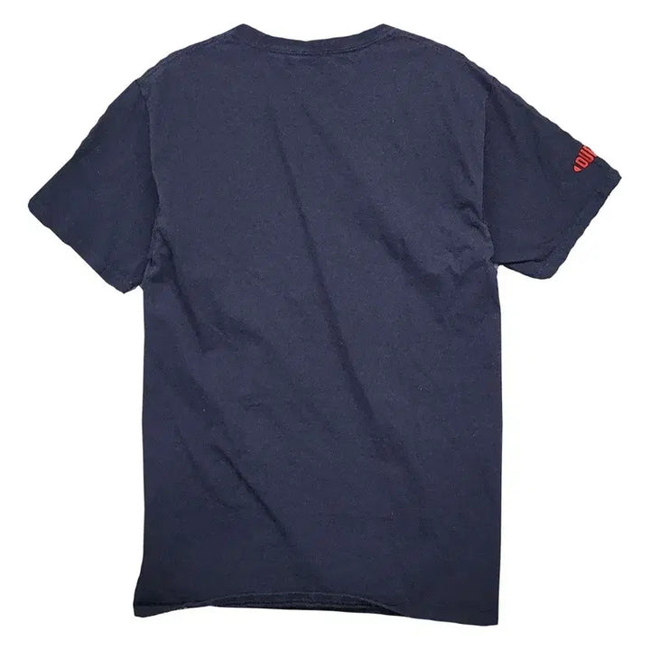 [BUNJANG] Champion Navy Short Sleeve T-shirt / 챔피온 네이비 반팔티 S