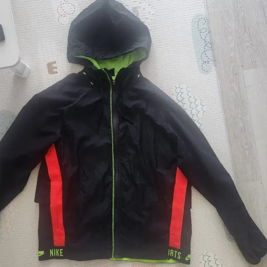 [SOLD OUT] 나이키 플렉스 점퍼.XL(100~105)