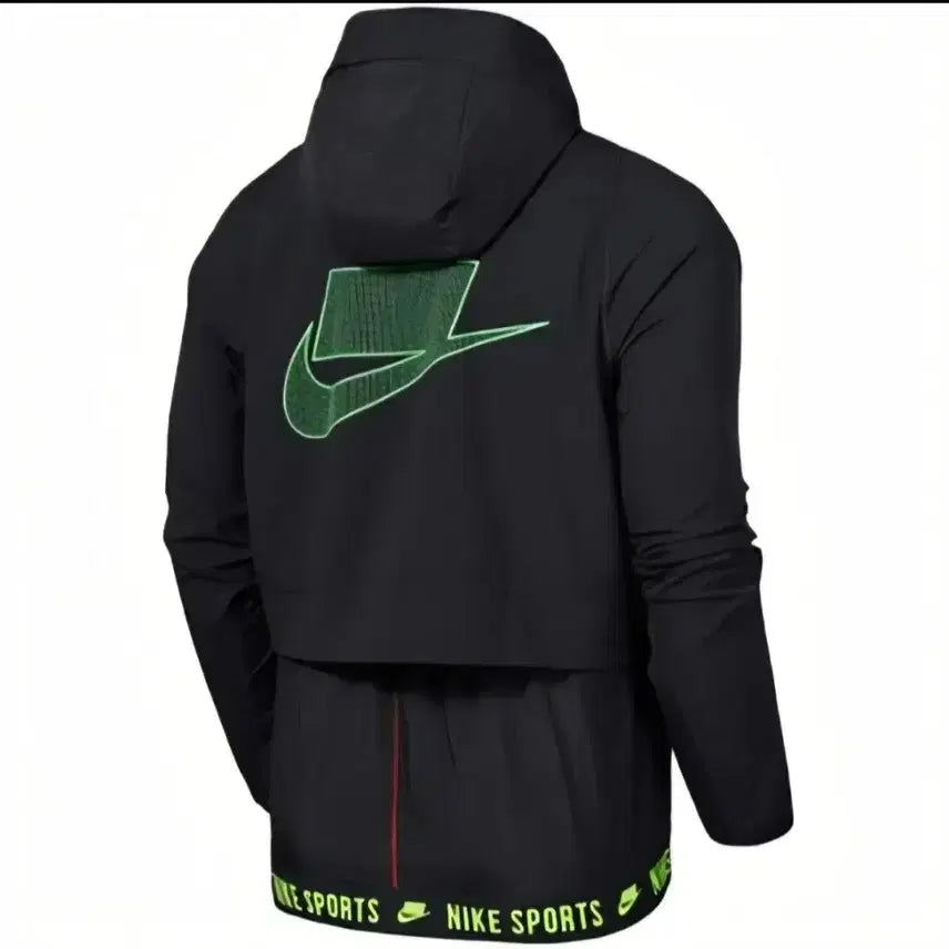 [SOLD OUT] 나이키 플렉스 점퍼.XL(100~105)