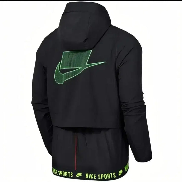 [SOLD OUT] 나이키 플렉스 점퍼.XL(100~105)