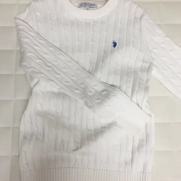 [BUNJANG] Asia Polo Knit Sweater / 아시아 폴로 니트 S