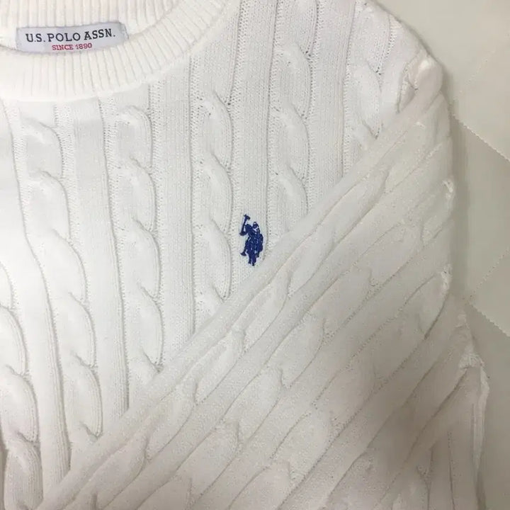 [BUNJANG] Asia Polo Knit Sweater / 아시아 폴로 니트 S