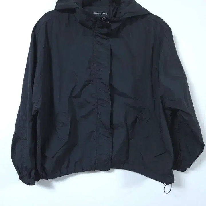 [BUNJANG] Codes Combine Hooded Single Layer Women&