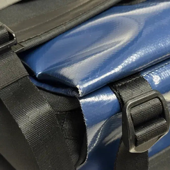 [BUNJANG] Freitag F685 Henry Messenger Bag / 프라이탁 F685 헨리 메신저백 블랙/네이비