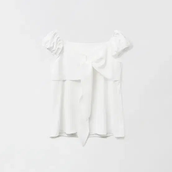 [BUNJANG] Le Vain Lia Blouse (New) / 르베인 리아 블라우스 (새제품)