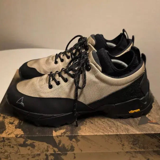 [BUNJANG] Roa Neal 43 Shoes / 로아 닐 43