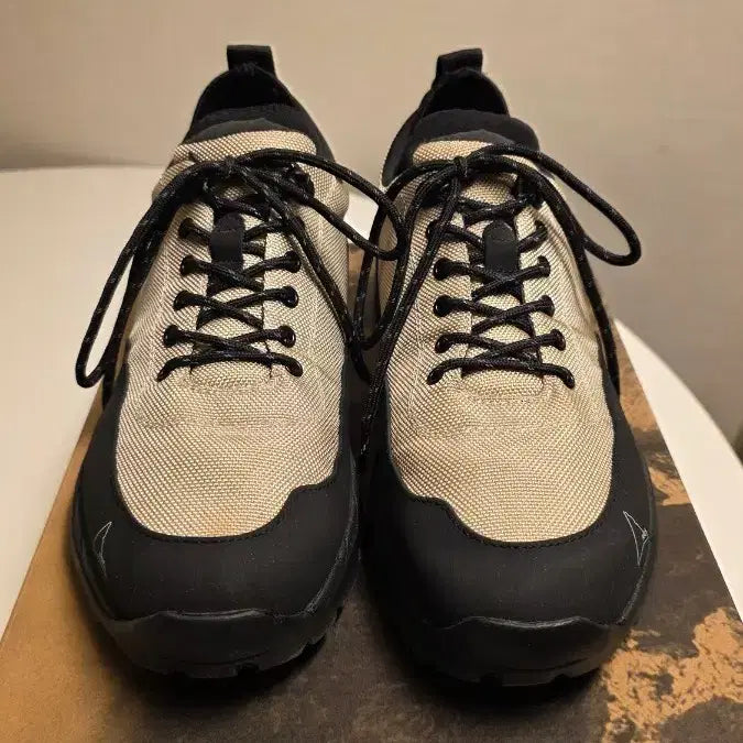 [BUNJANG] Roa Neal 43 Shoes / 로아 닐 43