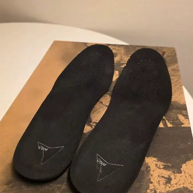 [BUNJANG] Roa Neal 43 Shoes / 로아 닐 43