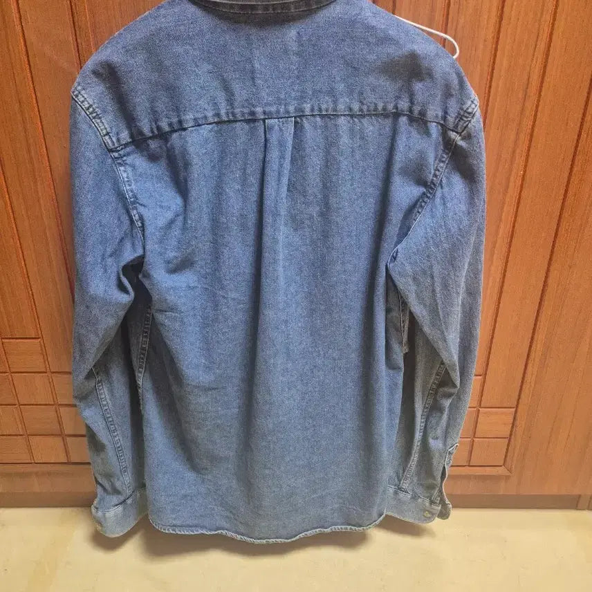 [SOLD OUT] [L] 남성 청남방