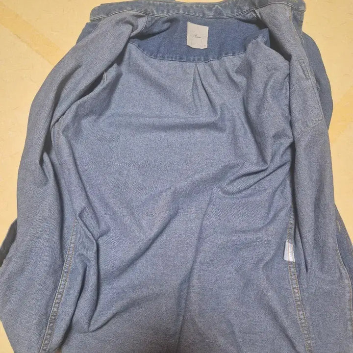 [SOLD OUT] [L] 남성 청남방