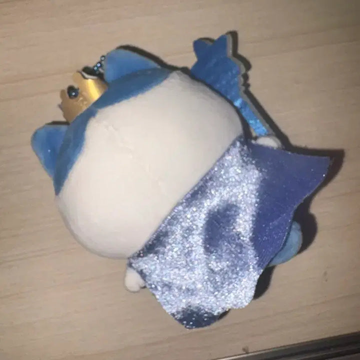 [BUNJANG] Hachiware Character Plush / 왕자 하치와레 팝니다