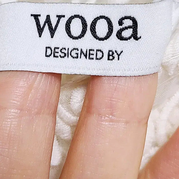[SOLD OUT] WOOA 우아 국내고퀄 레이스 원피스