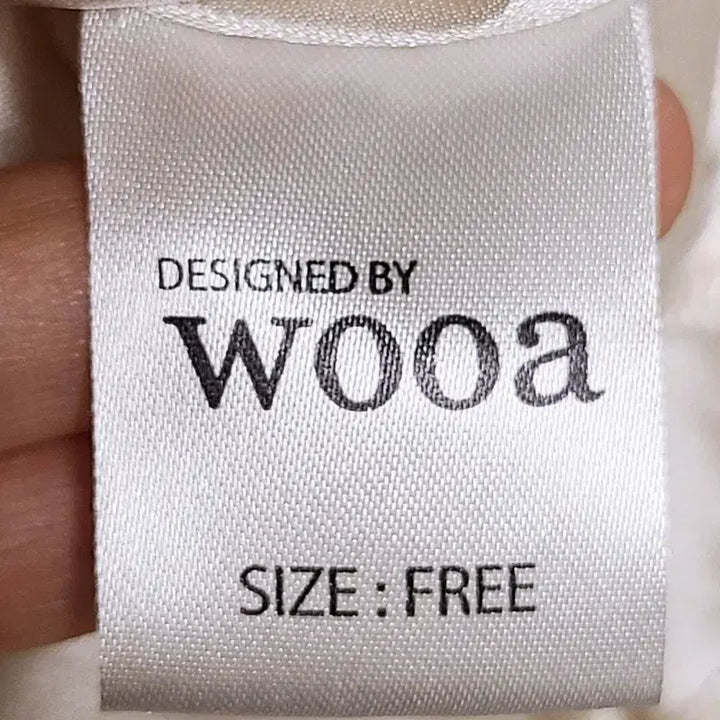 [SOLD OUT] WOOA 우아 국내고퀄 레이스 원피스