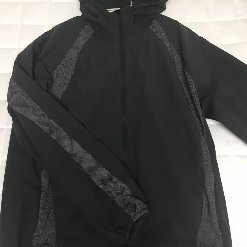 [BUNJANG] Sansan Gear Mesh Jacket Dark Green - 25ss / 산산기어 메쉬 자켓 다크 그린 -25ss