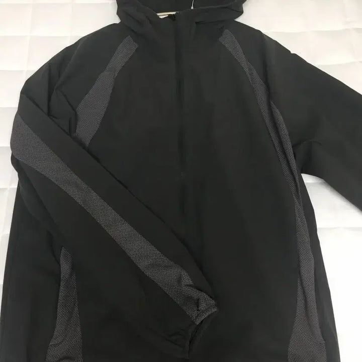 [BUNJANG] Sansan Gear Mesh Jacket Dark Green - 25ss / 산산기어 메쉬 자켓 다크 그린 -25ss