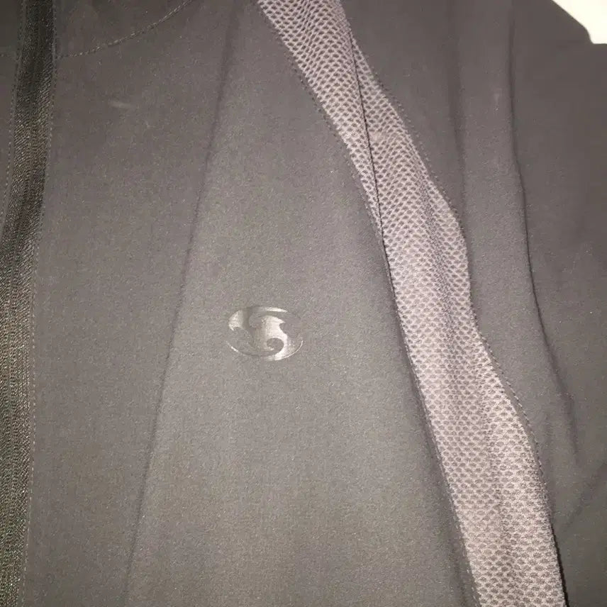 [BUNJANG] Sansan Gear Mesh Jacket Dark Green - 25ss / 산산기어 메쉬 자켓 다크 그린 -25ss
