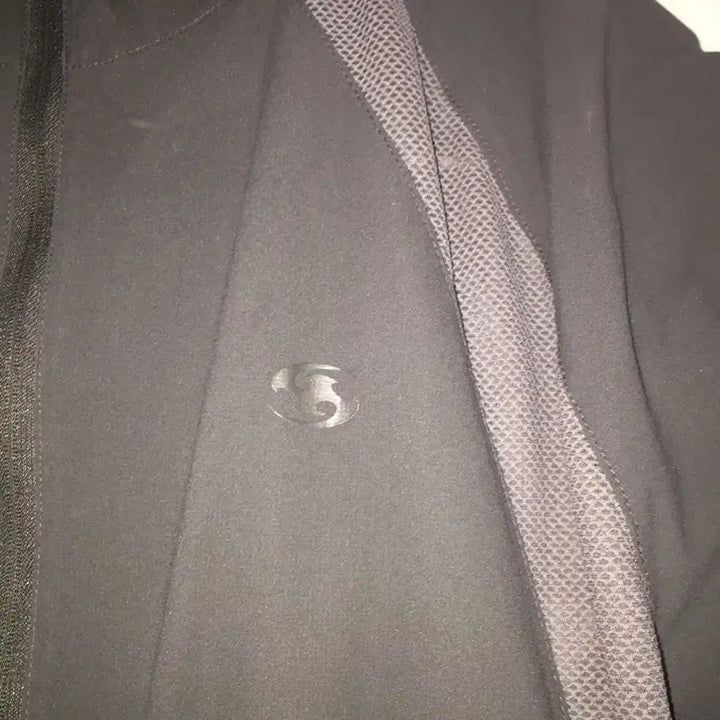 [BUNJANG] Sansan Gear Mesh Jacket Dark Green - 25ss / 산산기어 메쉬 자켓 다크 그린 -25ss