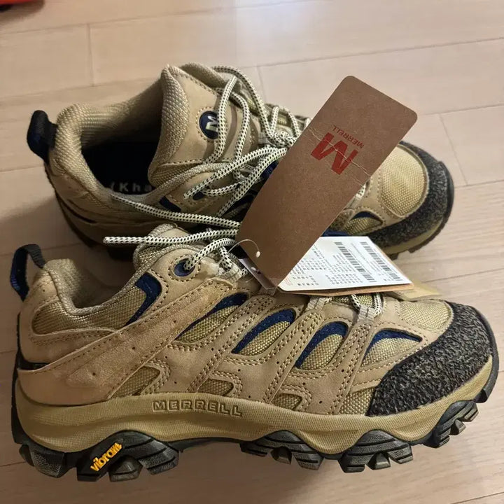 [BUNJANG] Khakis Merrell 260 Size / 카키스 머렐 260사이즈 khakis
