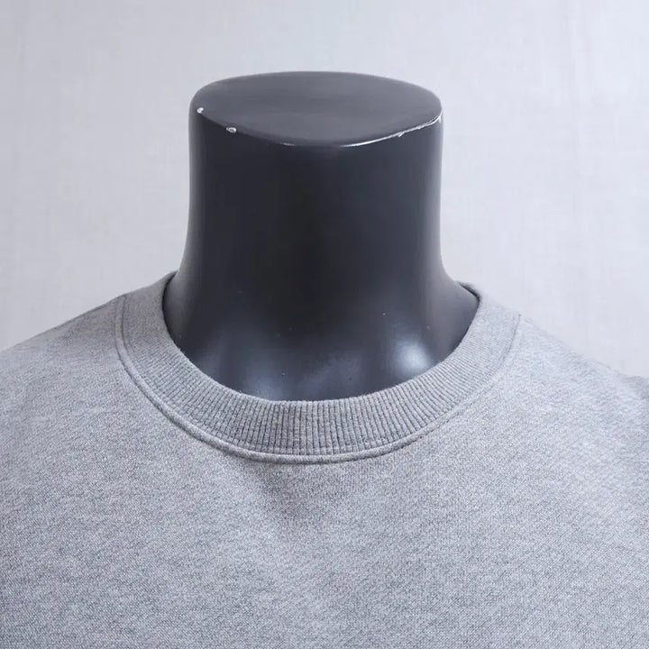 [SOLD OUT] Cp 씨피컴퍼니 팔포켓 맨투맨 그레이