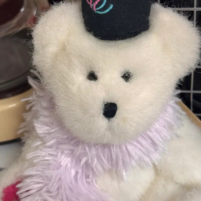 [BUNJANG] Boyds Bear 50th Anniversary Edition Doll / 보이즈베어