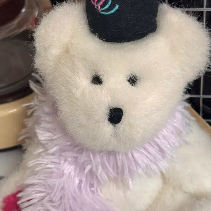 [BUNJANG] Boyds Bear 50th Anniversary Edition Doll / 보이즈베어