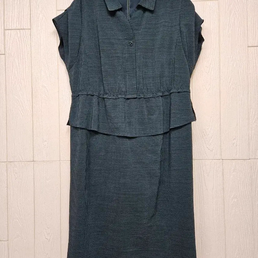 [SOLD OUT] 529. 빅사이즈 올리비아로렌 원피스