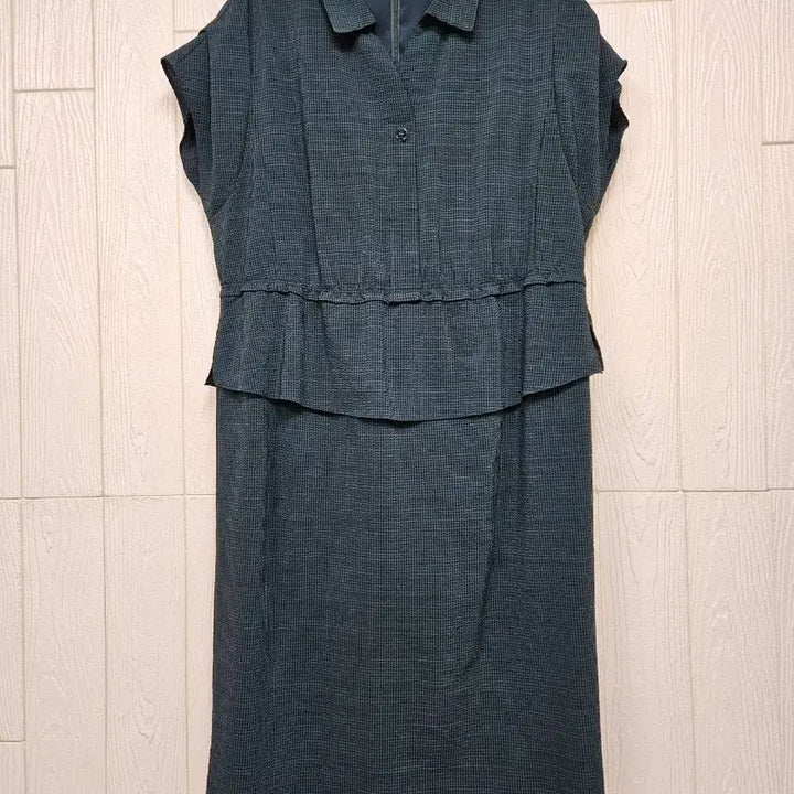 [SOLD OUT] 529. 빅사이즈 올리비아로렌 원피스