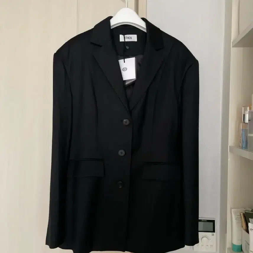 [BUNJANG] Ethos Hourglass Jacket / 에토스 아워글래스 자켓
