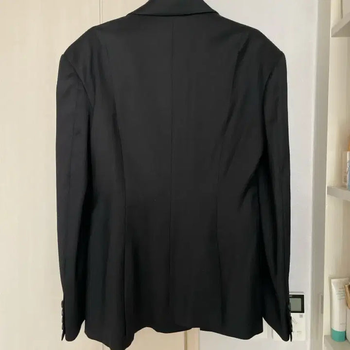 [BUNJANG] Ethos Hourglass Jacket / 에토스 아워글래스 자켓