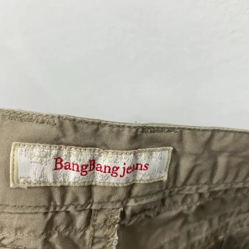 [BUNJANG] Bang Bang Jeans Men&
