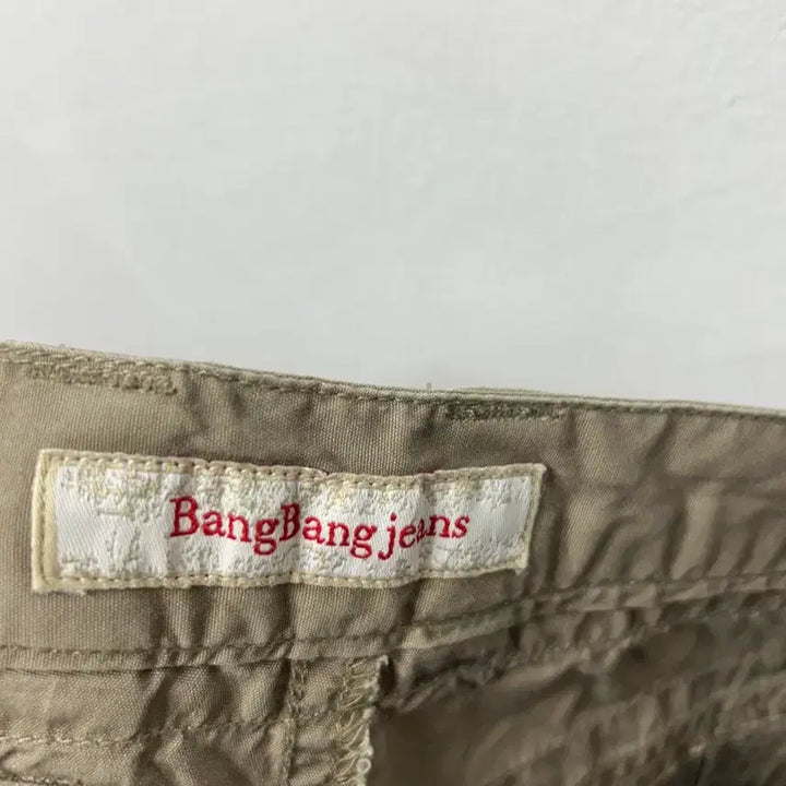 [BUNJANG] Bang Bang Jeans Men&